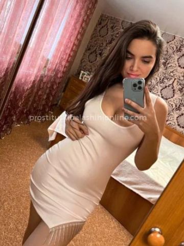 Проститутка Азалия Проститутка Азалия